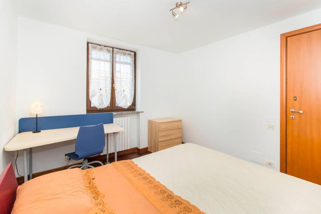 Casa Angeletti Apartment Gassino Torinese Bagian luar foto