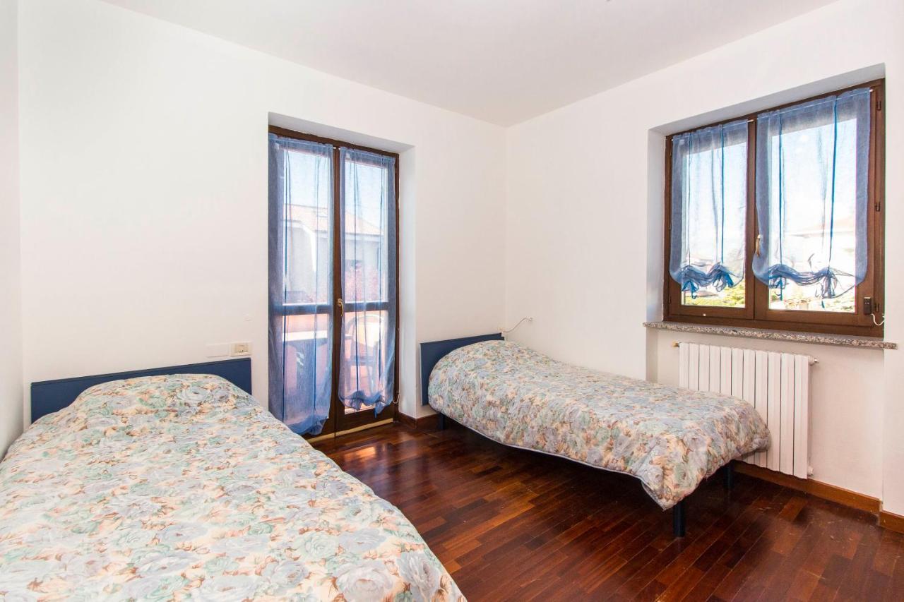 Casa Angeletti Apartment Gassino Torinese Bagian luar foto