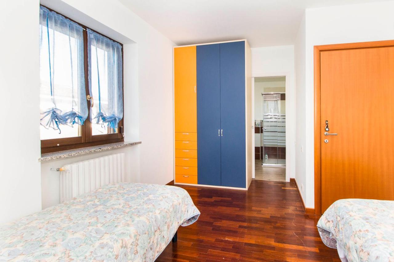 Casa Angeletti Apartment Gassino Torinese Bagian luar foto